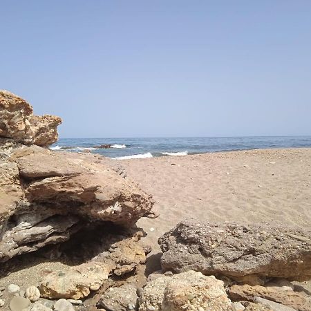 Marine De La Torre Διαμέρισμα Mojácar Εξωτερικό φωτογραφία